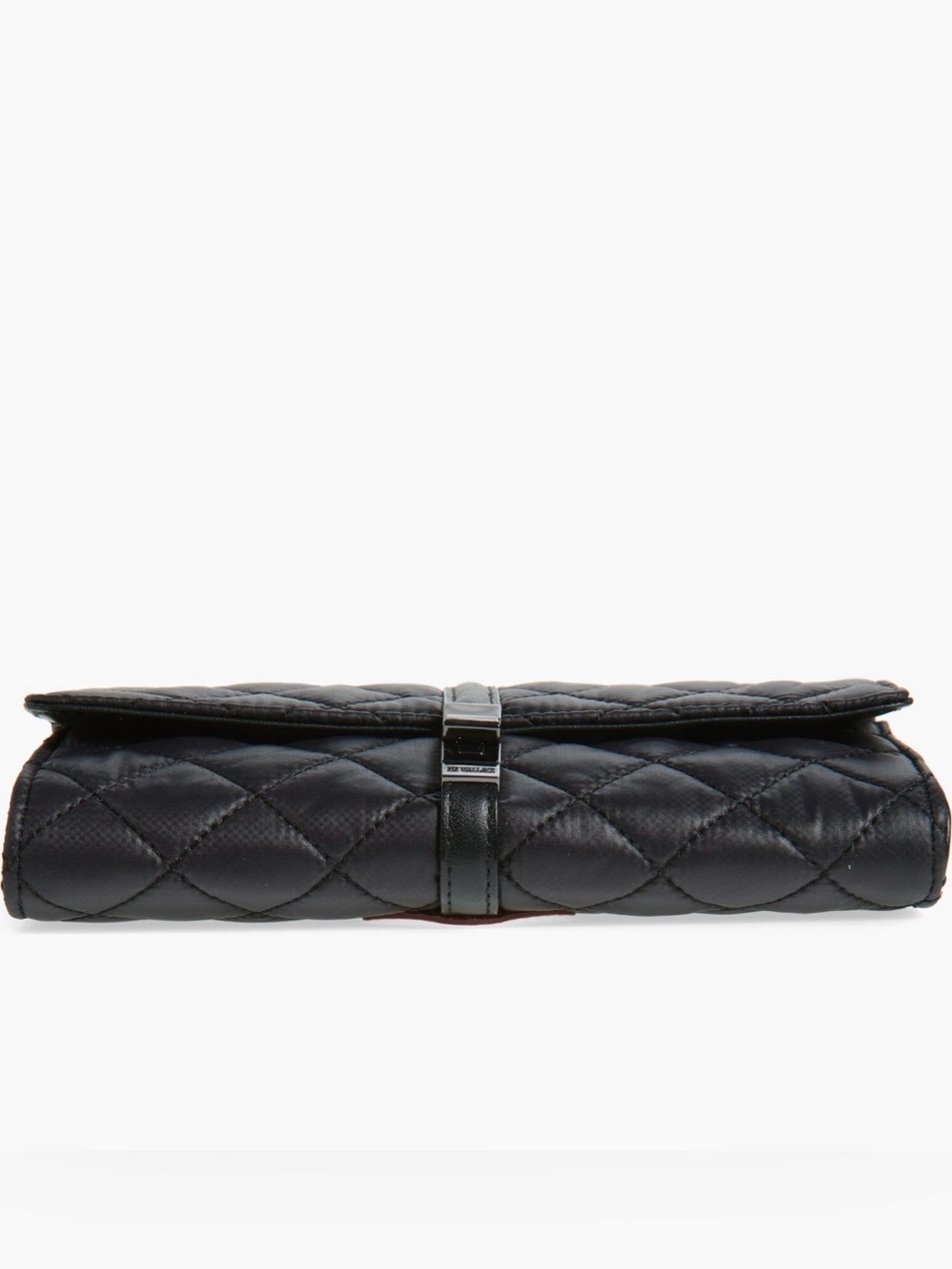 Astor Diamond Quilted Nylon Convertible Crossbody Bag
MZ Wallace - Picture 6 of 10